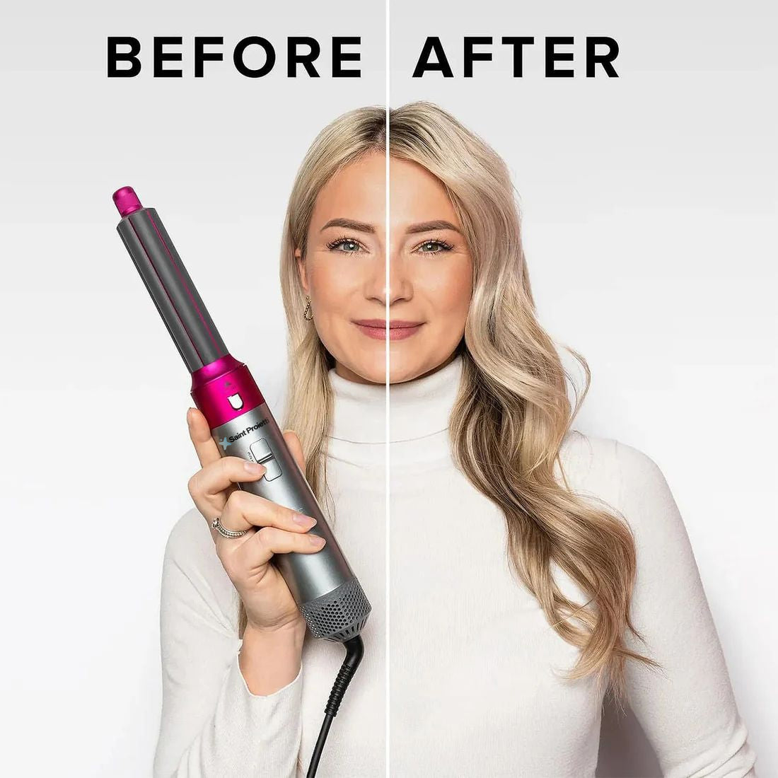 SaintGlow 5 in 1 Pro