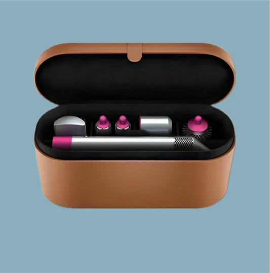 Premium Leather Case