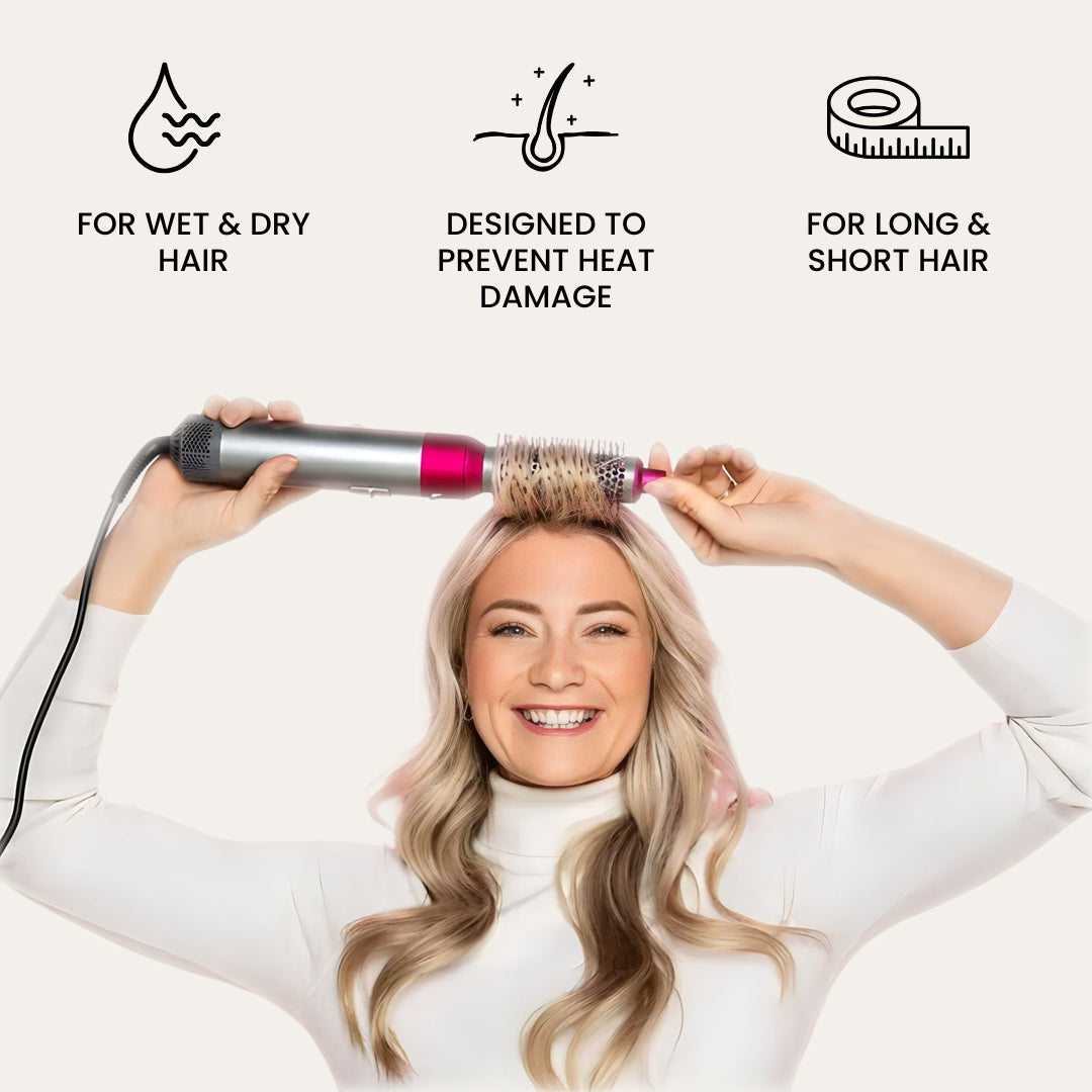 SaintGlow 5 in 1 Pro