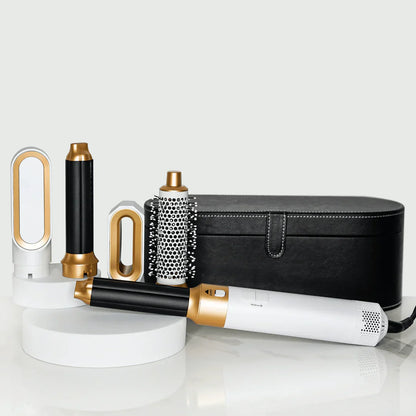 SaintGlow 5 in 1 Pro