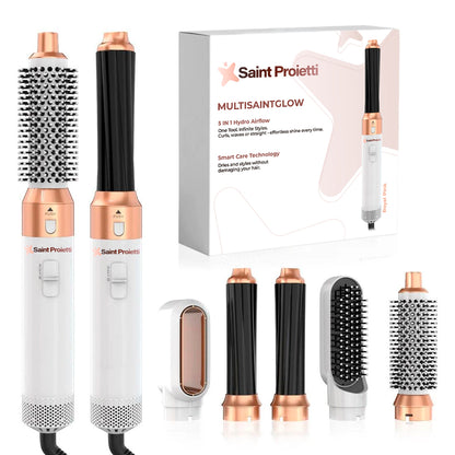 SaintGlow 5 in 1 Pro