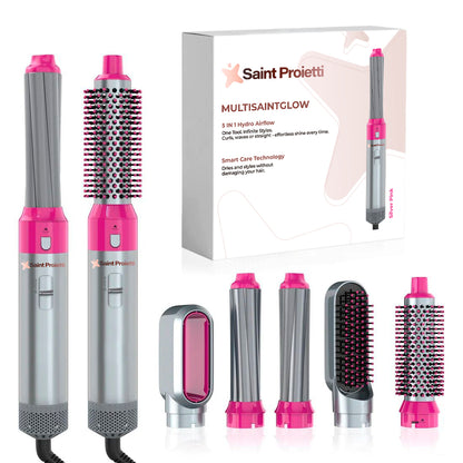 SaintGlow 5 in 1 Pro